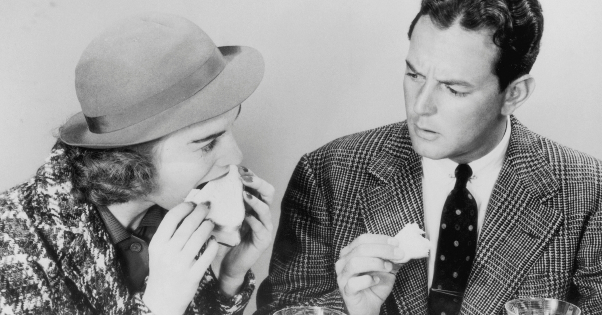 10 methods to wreck a primary date inside 60 seconds