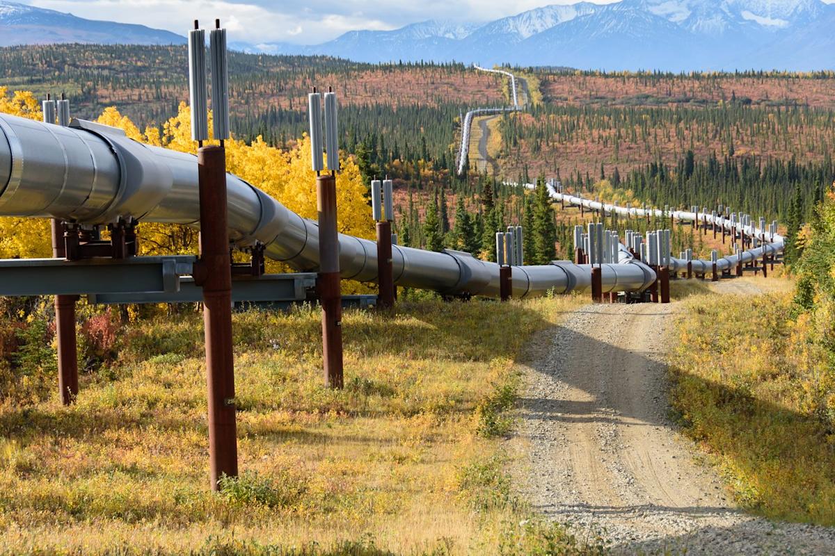 5 brilliant high-profitable MidStream resources now to buy and hold in the long run
