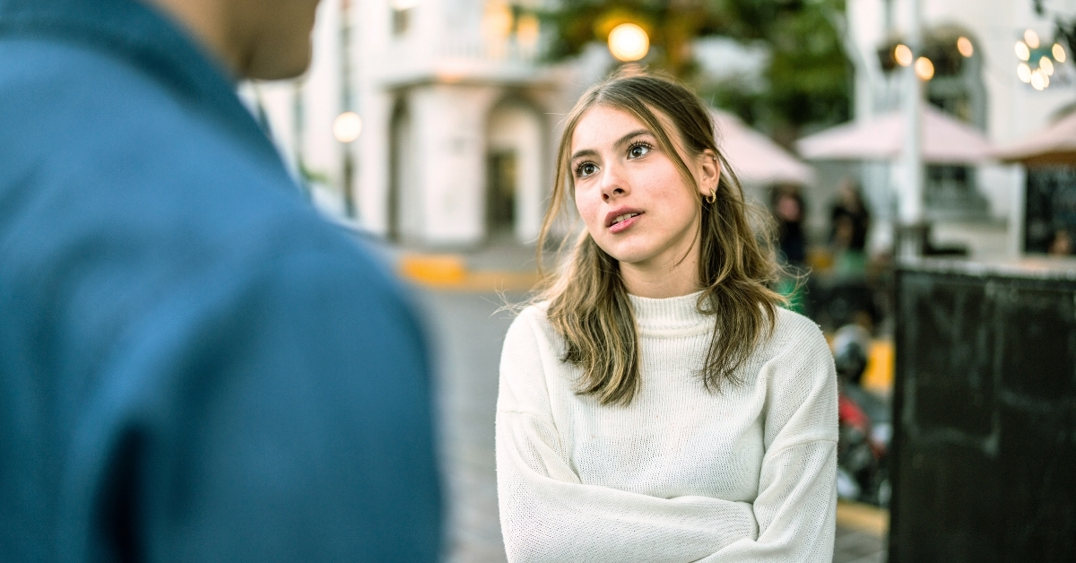 5 compliments you do not give your companion