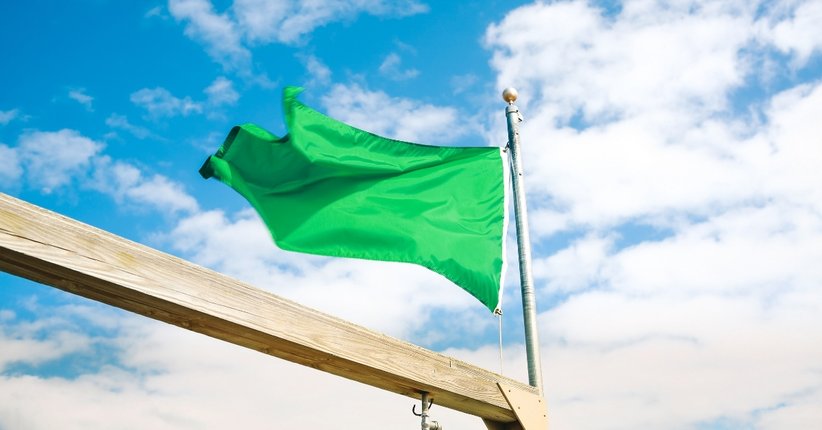5 Inexperienced Flags to seek for when to date-with real-life examples