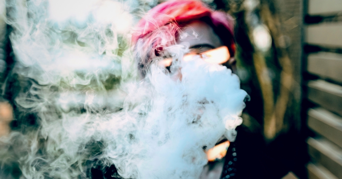 Publicity to vaping fetal concerned in adjustments within the type of skeleton