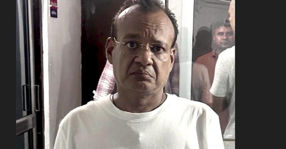Man beats for pretending ambassador to made international locations