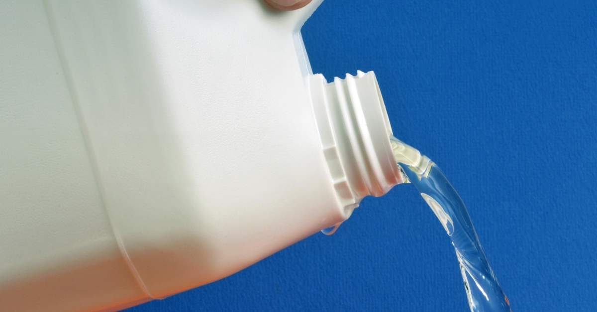 This particular person expenses $ 20,000 to inject the cancerous tumors bleach