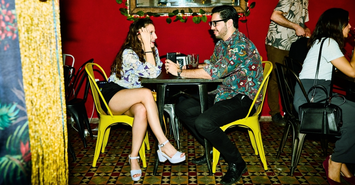 Males within the relationship apps are supposed to be very excessive, and science is alleged to be time to cease