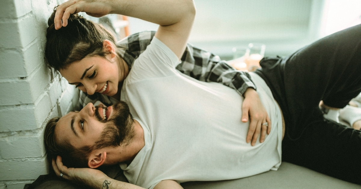 Many individuals transfer the dedication and select the tough courting