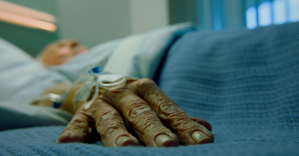 It’s now unlawful to die on this little city – right here why