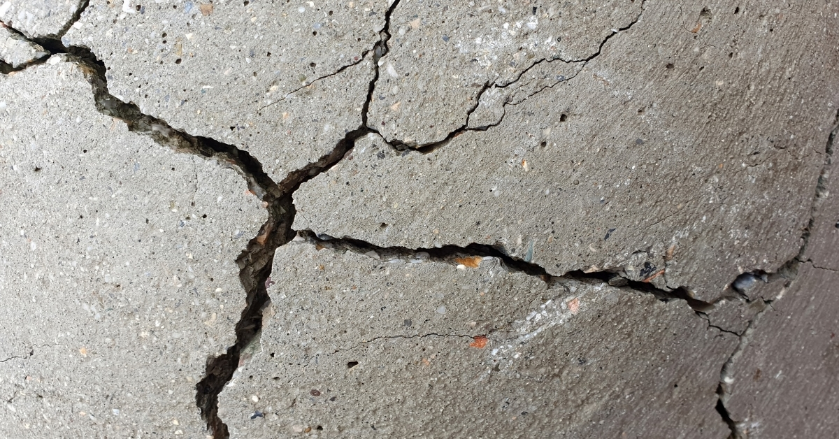 Hidden Canadian error strains can launch a big earthquake
