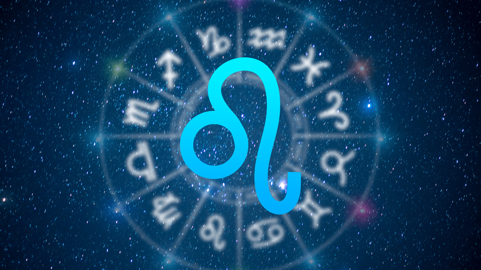 The three finest indicators of date for Leos