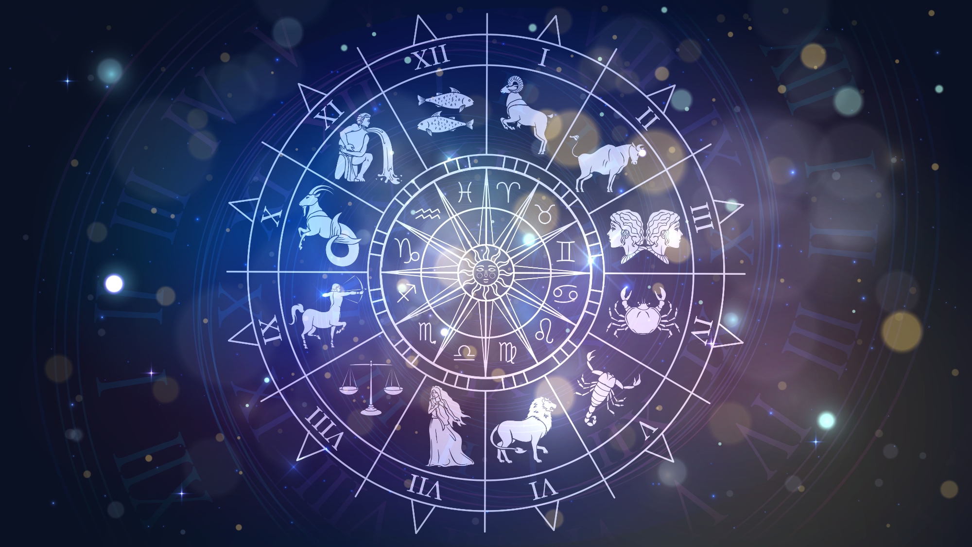 3 Zodiac indicators for a fortunate month this August