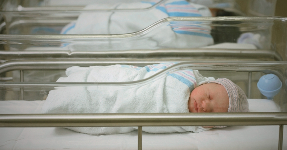 This language language says to keep away from child names (even should you love them)
