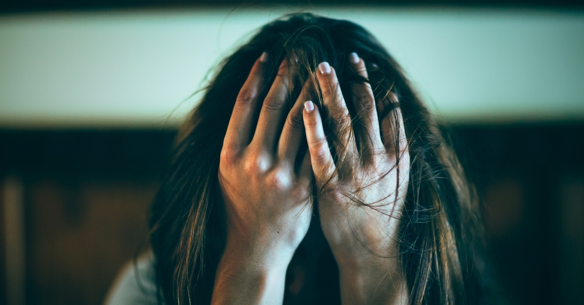 What’s trauma betrayal and the way do you cope with it?