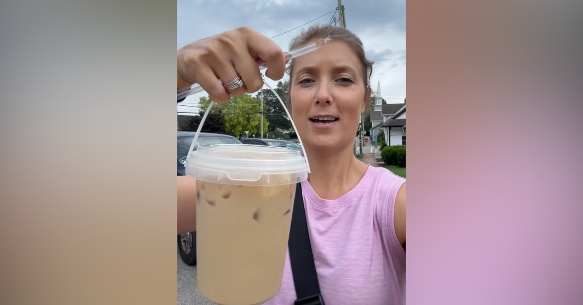 GULTOK’s most up-to-date obsession? Extra iced iced espresso espresso.