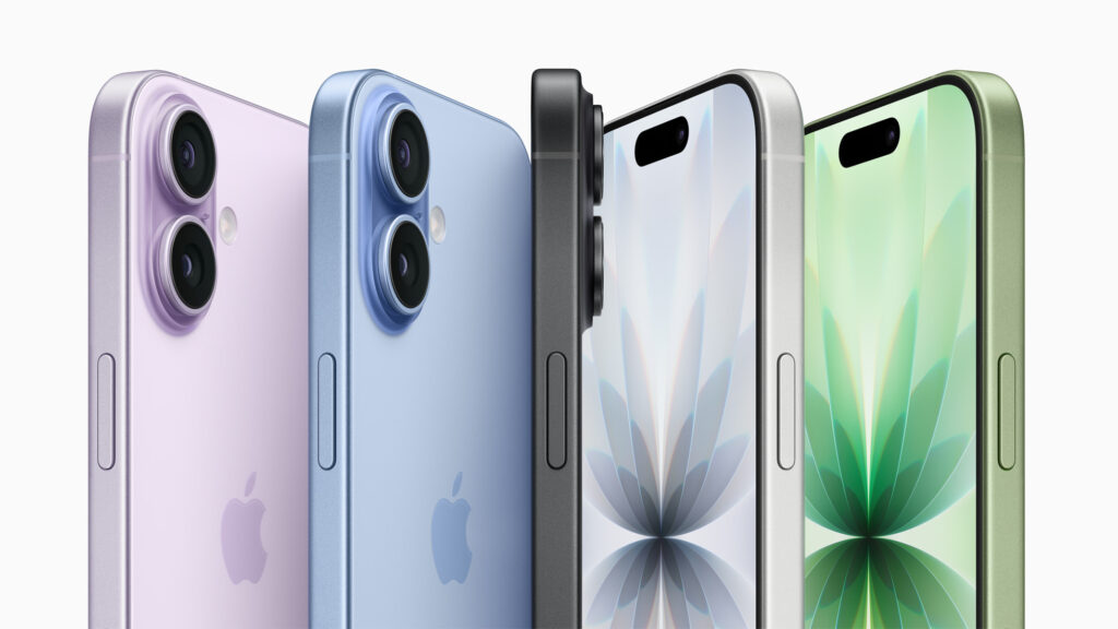 Apple unveils iPhone 17, Watch 11 and new AirPods Professional 3