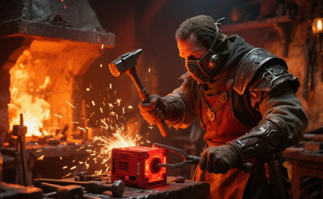 Developer instruments startup Blacksmith Software program receives $10 million to speed up steady integration