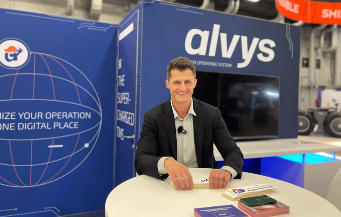 Alvys receives $40 million in funding to reinvent transportation administration with AI automation
