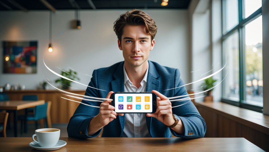Cosmo by CodeSignal brings scalable AI and enterprise studying to cell gadgets