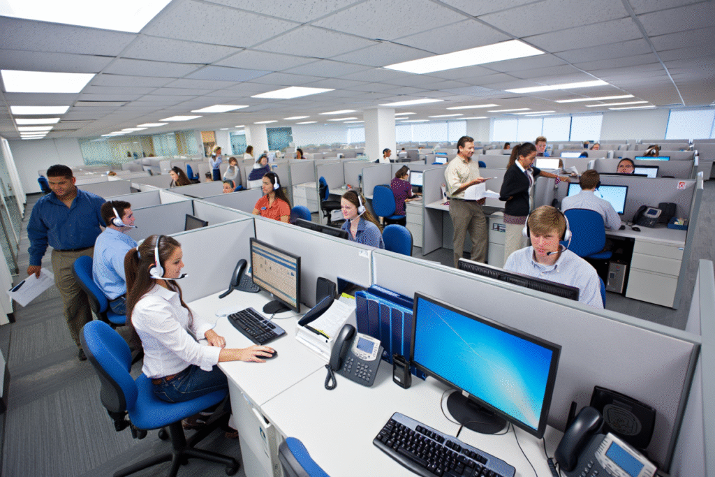 RingCentral provides native workforce administration with acquisition of CommunityWFM