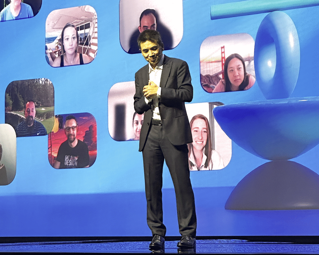 5 ideas from Zoom’s Views occasion