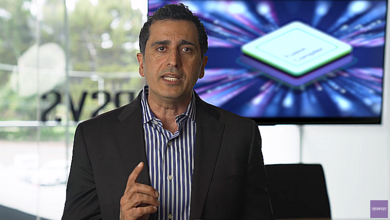 Synopsys’ crater shares have been damage by gross sales in China after export restrictions