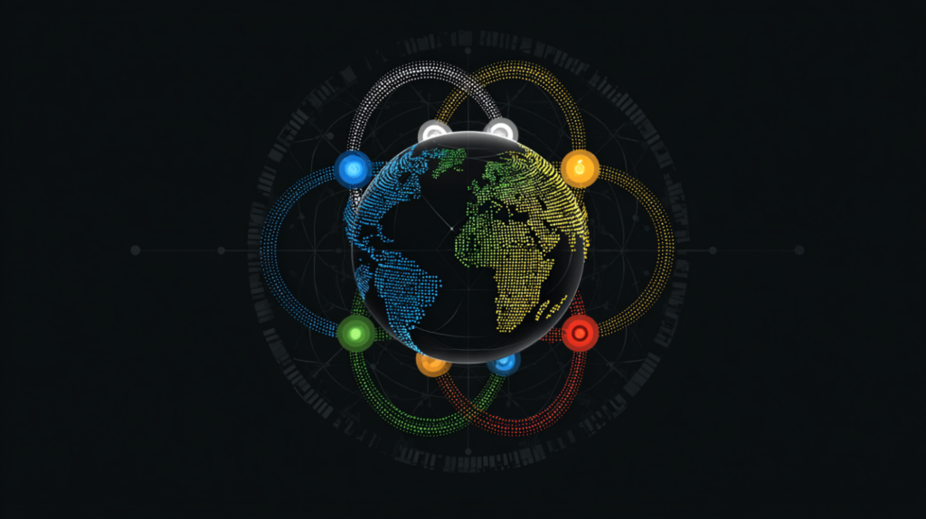 The $1 trillion AI downside: Why Snowflake, Tableau and BlackRock are making a gift of their knowledge secrets and techniques