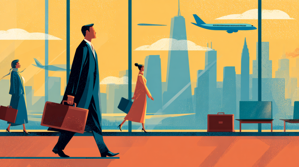 Hopper’s AI agent can guide flights and cancel journeys with out human assist