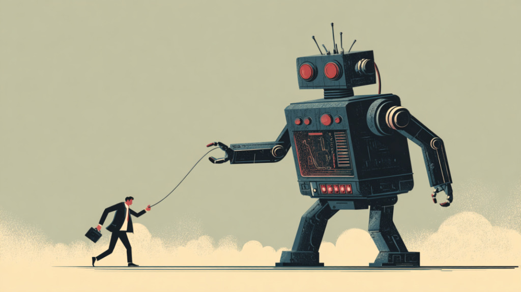 Salesforce is betting on AI ‘brokers’ to repair what it calls a $7 billion drawback in enterprise software program