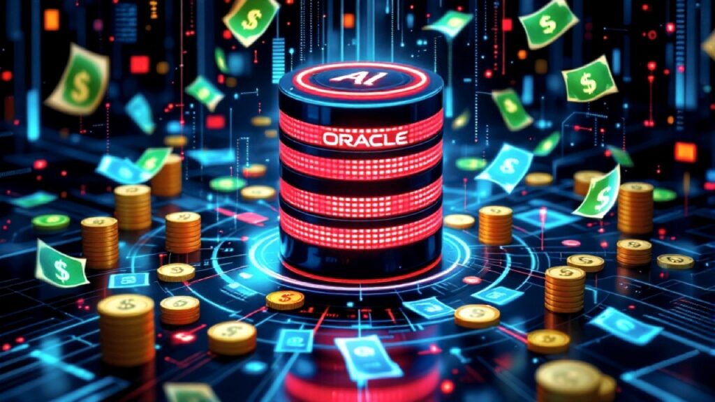 Oracle simply reported its finest quarter ever pushed by AI demand – Here is what it means for enterprise AI planning at this time