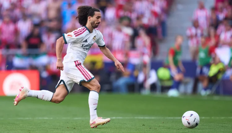 The new faces in the Real Madrid squad are having a very varied start to the season