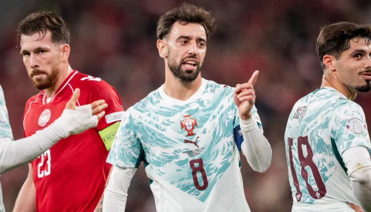 Transfer market rumors: Manchester United’s asking price for Fernandes, Wirtz, Erling Haaland, and more